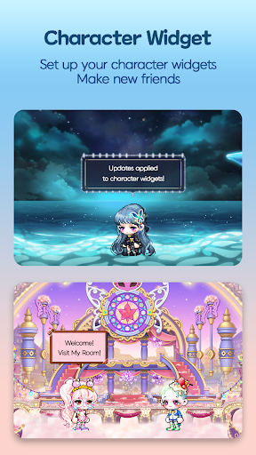 Maple Theme Box ekran görüntüsü