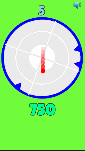 Ball Collector Mania ekran görüntüsü