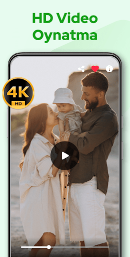 Galeri - Albüm, Fotoğrafçılık ekran görüntüsü