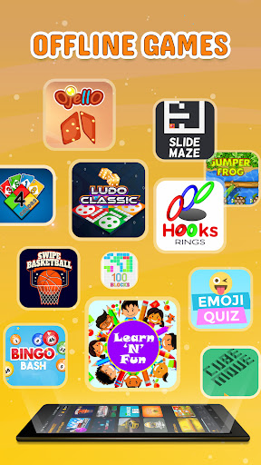 Online Mini GameSee ekran görüntüsü