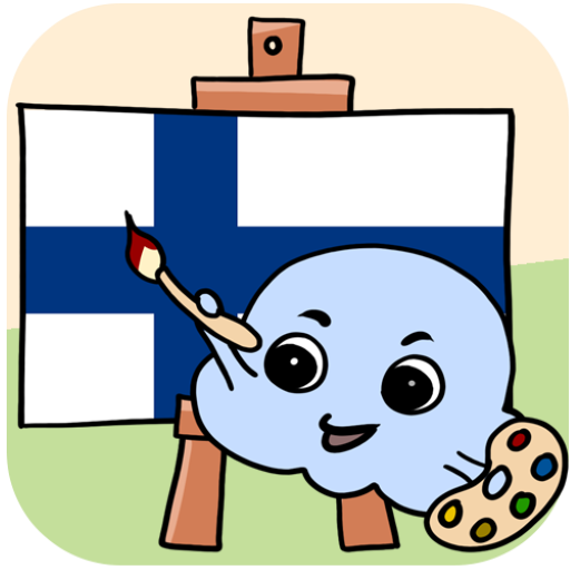 Fince Kelimeler Öğrenin