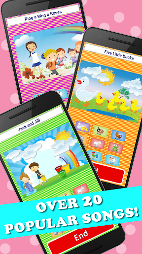 Baby Phone Game for Kids ekran görüntüsü