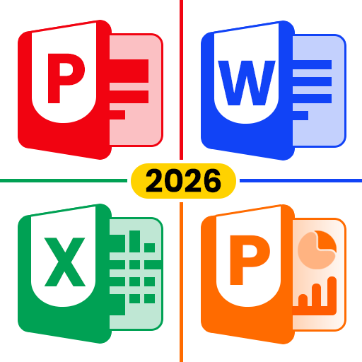All Document Reader PDF Viewer