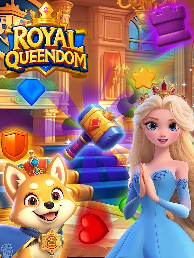 Royal Queendom ekran görüntüsü