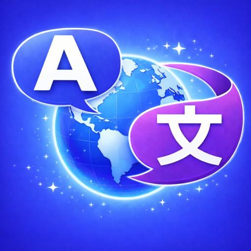 AI Translator: Voice & Photo