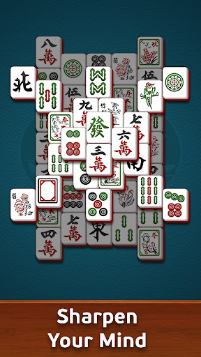 Mahjong Master: Solitaire Game ekran görüntüsü