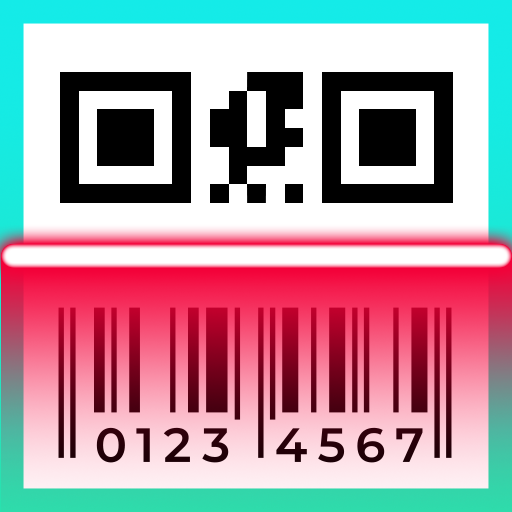 QR Kodu ve Barkod Okuyucu