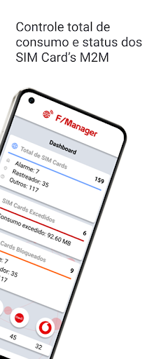 F/Manager ekran görüntüsü
