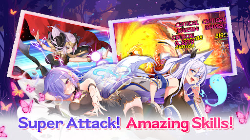 Sword Master Story ekran görüntüsü