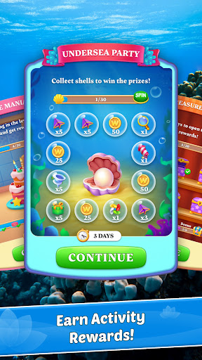 Word Town: Word Search Puzzles ekran görüntüsü
