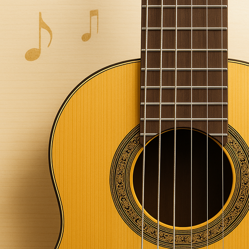 Klasik Gitar