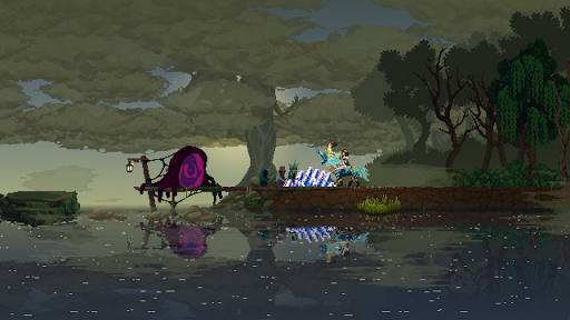 Kingdom Two Crowns ekran görüntüsü