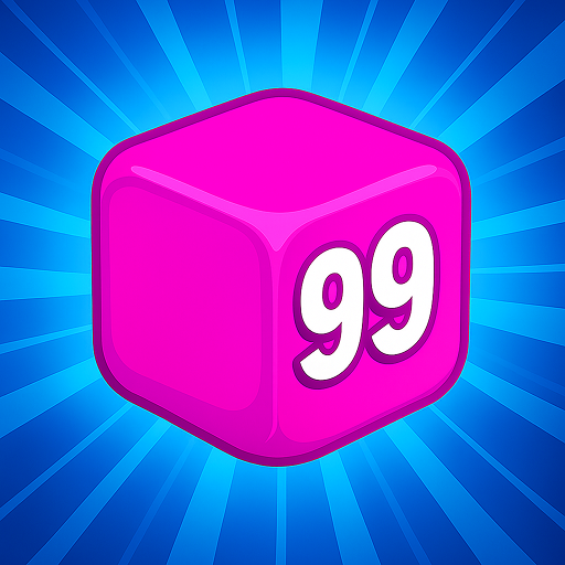 Cube Crusher 3D