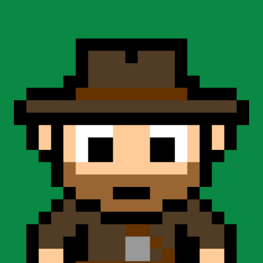 An Indie Game