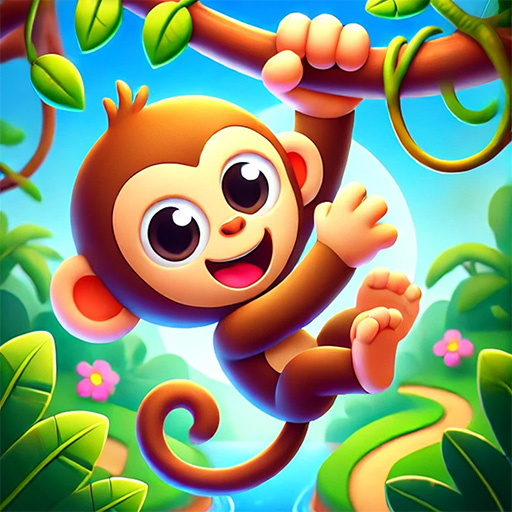 Chimp Sort 3D