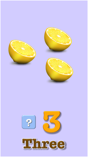 Baby FlashCards for Kids ekran görüntüsü
