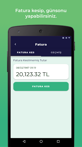 MultiPOS ekran görüntüsü