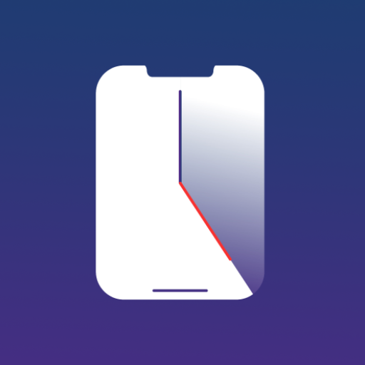 Screen time: App blocking