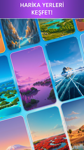 Wordtopia ekran görüntüsü
