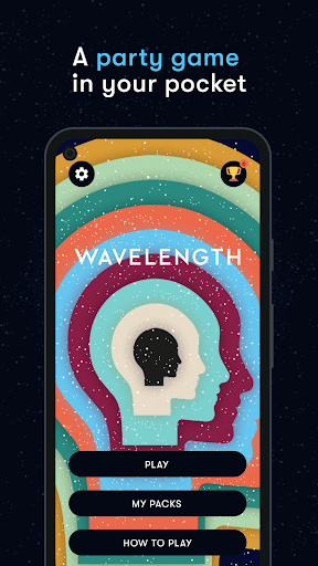 Wavelength ekran görüntüsü