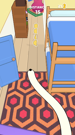 Long Nose Dog ekran görüntüsü