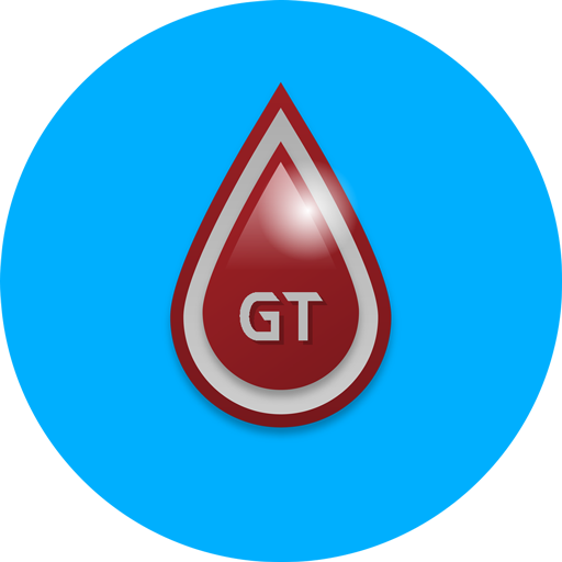 Glucose Tracker: Sugar Diary