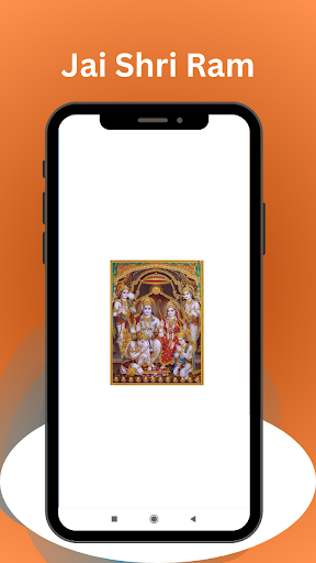 Jai Shri Ram ekran görüntüsü