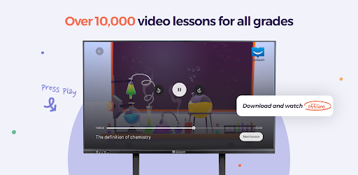 uLesson Classboard for Schools ekran görüntüsü