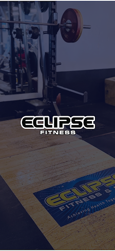 Eclipse Fitness NY ekran görüntüsü
