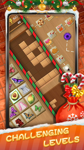 Tile Connect - Matching Games ekran görüntüsü