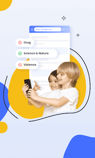 AirDroid Browser - Pure&Secure ekran görüntüsü