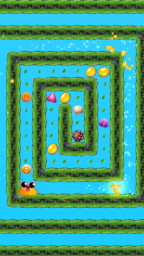 Sugar Rush - A Quick Adventure ekran görüntüsü