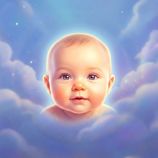 Bebeğim - Bebek Fotoğrafı AI