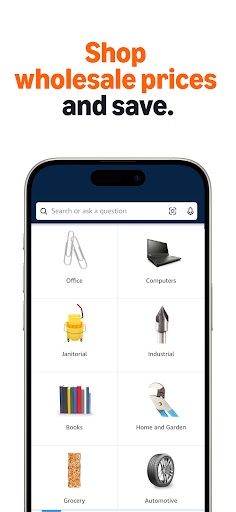 Amazon Business: B2B Shopping ekran görüntüsü