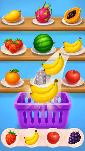 Ava's Daily Activities Game ekran görüntüsü