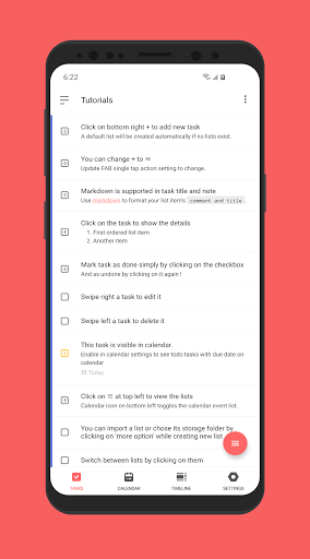 FunTodo - Notes and Reminders ekran görüntüsü
