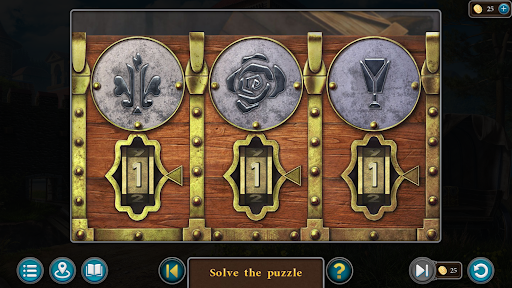 Legendary Tales 4 ekran görüntüsü
