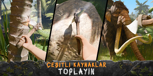 Survival Island: Survivor EVO ekran görüntüsü