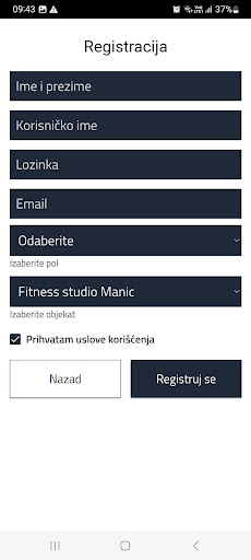 MV ONLINE TM ekran görüntüsü