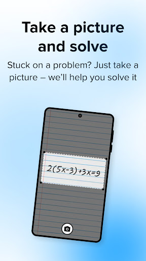 Flexi AI Tutor & Homework Help ekran görüntüsü
