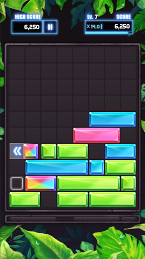 Slide Drop Puzzle: Help Miro ekran görüntüsü