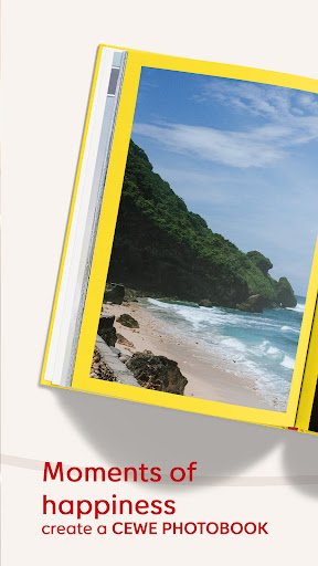 CEWE: Photobooks & Photo Print ekran görüntüsü