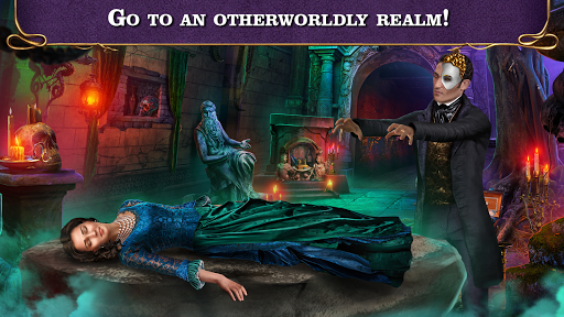 Dark Romance 9 f2p ekran görüntüsü