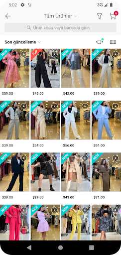 Vendetta Fashion ekran görüntüsü