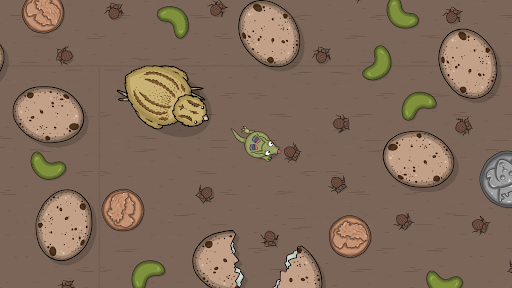 Tasty Planet: Final Bite ekran görüntüsü