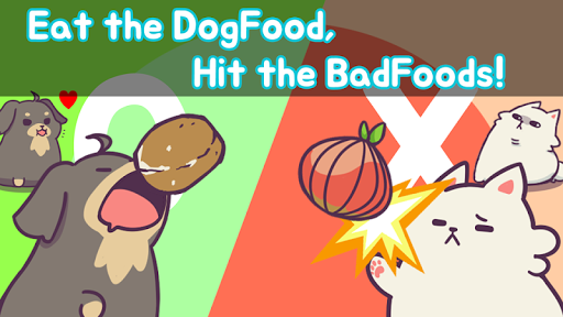 FeeDog - Raising Dog ekran görüntüsü
