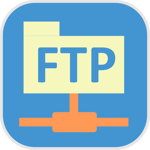 Easy FTP client