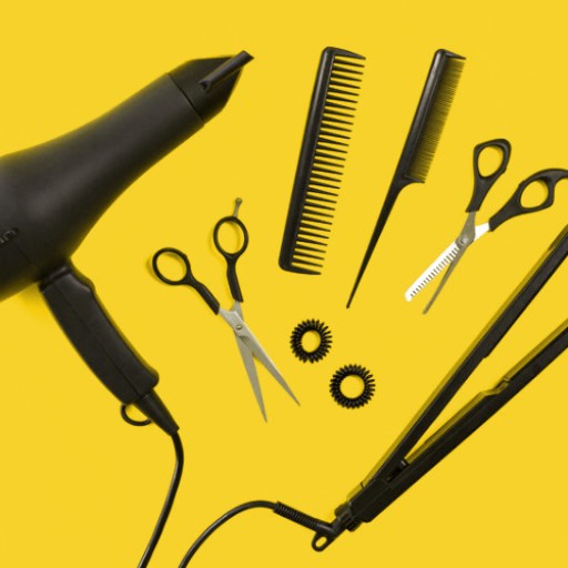 GroomUp - Business Spa & Salon