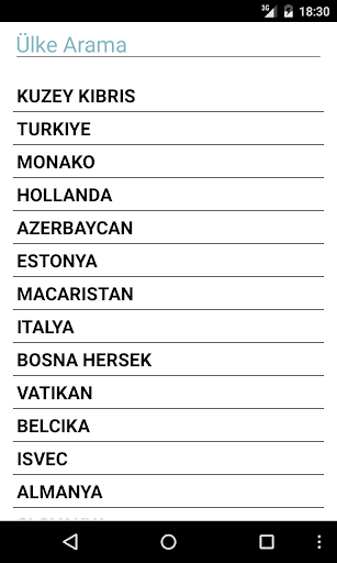 Kıble Pusulası ekran görüntüsü