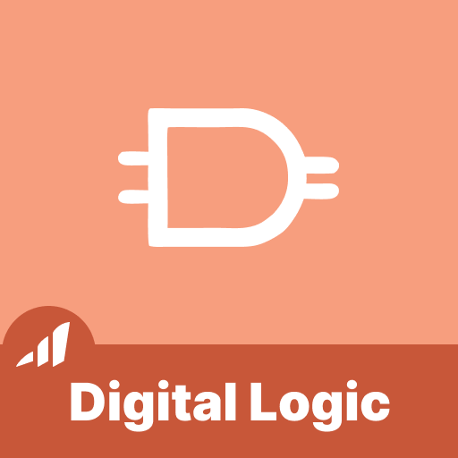 Digital Logic - MasterNow